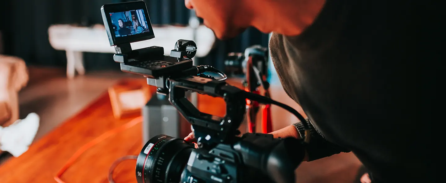 video production services